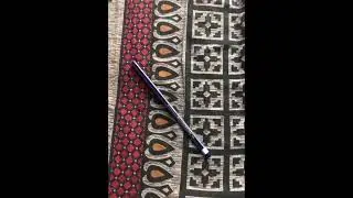 Ugly transition