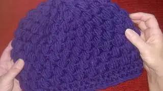Crochet hats from lush columns review