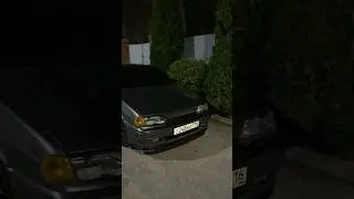 Стильная 2114 #ваз #2114 #drive #music #авто #опель #покраска #посадка #стиль #тонер #гонки #дом