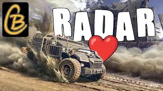 An in-depth Guide to Radars