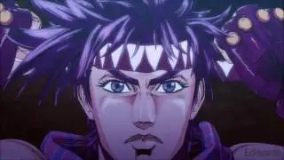 Jojo's Bizarre Adventure [AMV] War Of Change