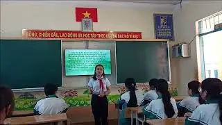 Thuyết trình An toàn tiết kiệm điện ❤ Việt Nam Channel ❤