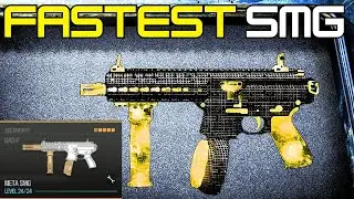 *NEW* BROKEN BAS-P loadout is INSANE in WARZONE 3