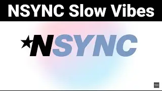 NSYNC- Bye Bye Bye + Slowed #slowed