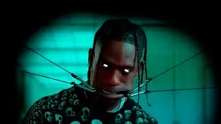 Travis Scott x Asap Rocky Type Beat - INFERNO