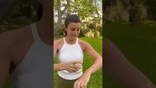 Oğlumla Açık Havada Vakit Geçirmeyi Çok Seviyorum | Ece Vahapoğlu #shorts