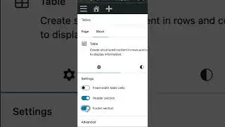 How To Add A Footer To A Table In WordPress
