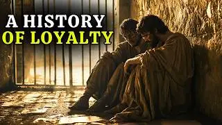 Onesiphorus: Paul's Faithful Friend – A Story of Loyalty