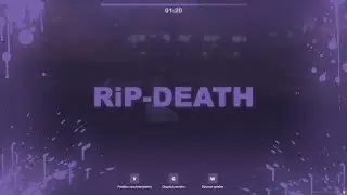 RiP-Death | Advanced Death Screen | FiveM Script by RiP Development