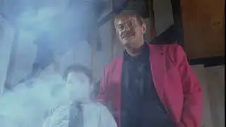 Ну все карачун тебе! (Михалков)