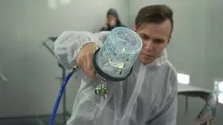 Школа автомаляра ОНБ отзывы