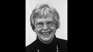 WGSI Research Seminar: Celebrating Margrit Eichler