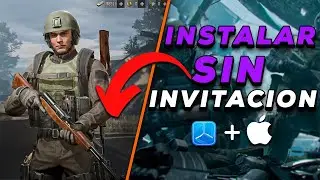 INSTALA ARENA BREKOUT EN IOS SIN INVITACIÓN😯NUEVO MÉTODO✅SIN INVITACIÓN⚡️TODOS LOS DISPOSITIVOS🔥