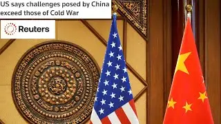 Russia has secret war drones project in China