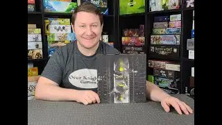 How to Play King of Tokyo: Dark Edition