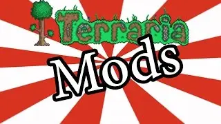 Как устанавливать моды на Terraria 1.3 [Mods Terraria]