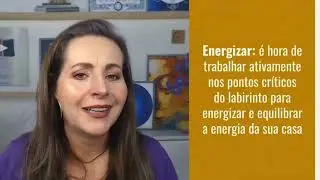 6 pilares do método De Feng Shui Terapêutico RENOVE - Dhonella