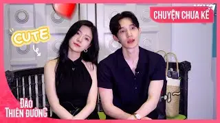 [ Chuyện Chưa Kể ] 
