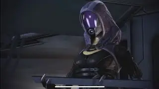 Mass Effect 3: LEGENDARY EDITION - Perfect destroy ending
