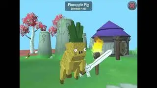 Hybrid Animals - New NPC Sound Effects