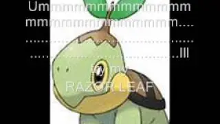 Pokemon Soccer Championship Part 3