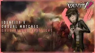⌠🎮 Gameplay⌡ Save Me The Spotlight (Casual Matches #9)