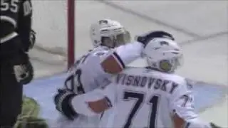 Ales Hemsky Tribute
