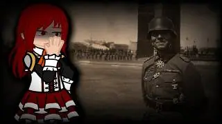 Gate reacts to Ghost Division [Sabaton] [3,000 Subscriber Special]