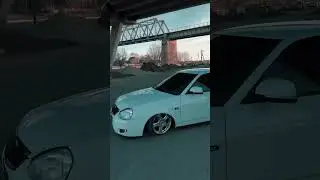 Слышали про такой закон Ома😂 приора как всегда на стиле, вам на оценку🔥 #bunker #napnevme #priora