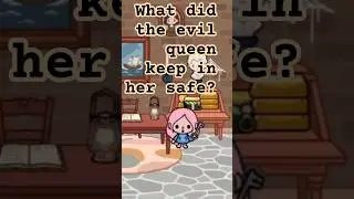 🙏🙏🙏Comment one 🙂❤️or😡🖤 3_016 In the kingdom lived a queen mother with her newborn daughter.