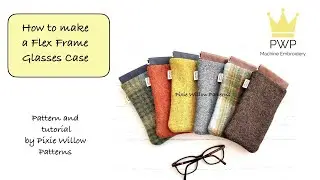 FlexFrameGlassesCase   SD 480p