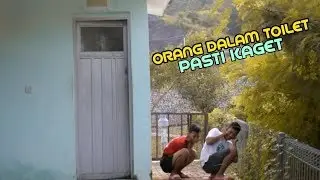 Ngabuburit Nyumet Mercon - Film Pendek Rembang (Wahyu Creator)