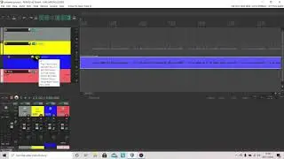 COMO SONAR  COMO KHEA VÁRELA Y DUKI EN REAPER