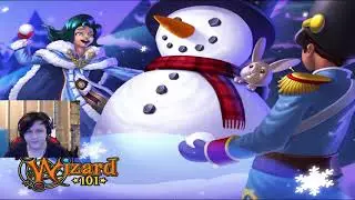 How to Achieve Greatness as a Beginner in Wizard101