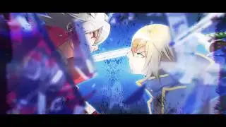 Slashback 2026 Blazblue Centralfiction Top 8