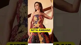 #nitaambani
