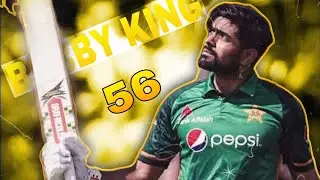 BOBEY EDIT ON POSHTO SONG RABABI MALANG|BABAR AZAM BEST SHOTS EDIT#cricket #nocopyright #cricketer