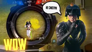 WOW MOMENTS 🙃 | PUBG MOBILE