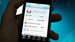 Untethered 5.1.1/5.1/5.0.1/4.3.5/4.3.4/4.3.3/4.3.2 Jailbreak iPhone 4S/4/3Gs iPod 4G/3G & iPad 3/2/1