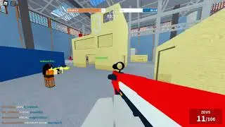 playing more Roblox nerf fps