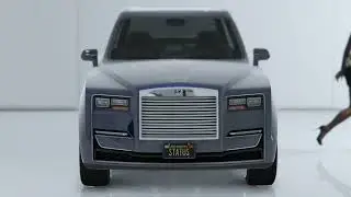 GTA The Contract DLC New Cars!