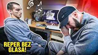MOMAK ZBOG KOG SAM ZAPLAKAO PRVI PUT, A I VI ĆETE ! * MC DZONI *