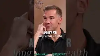 Long-term wealth