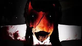THIS GHOST GIRL IS AFTER US | Teke Teke: Moonlit Dread