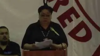 2015 Red Lake State of the Band