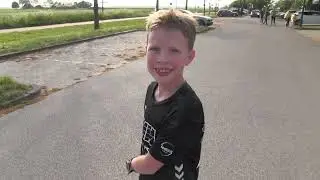 4Daagse 2022 1e dag