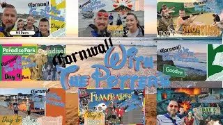 Cornish montage