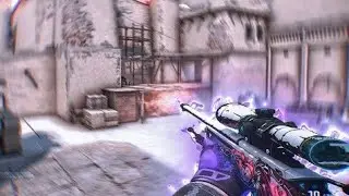 эдит csgo