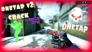 СЛИВ ЛУЧШЕГО LEGIT CFG ДЛЯ ONETAP V2 🔥ONETAP V2 CRACK 27.11.2020🔥КРЯК ВАНТАПА В2 🔥 КАТКА В НАПАХ  🔥