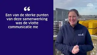 Brouwerij Saint-Feuillien installeert 1098 zonnepanelen